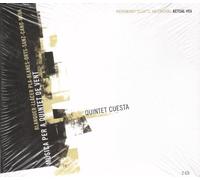 Quintet Cuesta - Quintetos Para Vientos