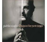 Quintet for New Tango