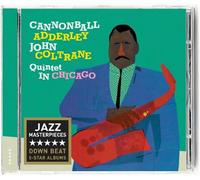 Cannonball Adderley Quintet Cannonball Adderley Quintet in Chicago (CD) Album