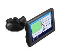 Quintet Inch Auto e Camion GPS Sat Nav 4GB con Operativo Tft Supporto Schermo Ce 60 800x480 Sistema Macchina Rom Plus Tf Touch up 3 a (Sud America)