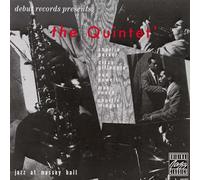 Quintet - Jazz At Massey Hall