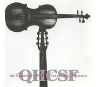 Quintet Of The Hot Club Of San - Quintet Of The Hot Club Of San
