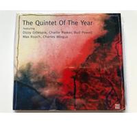 Quintet of the Year - The Quintet of the Year