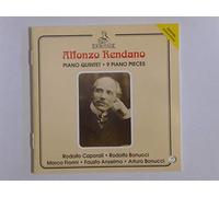 Quintet Pour Piano Et Cordes - 9 Pieces Pour Piano