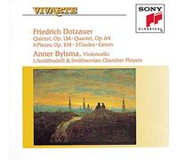 Quintet Strings/Quartet Strings/Etudes