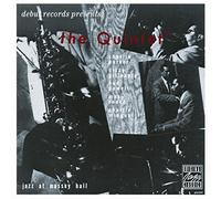 Quintet The - Jazz at Massey Hall