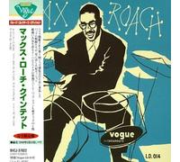 Quintet Vogue Collectors Edit