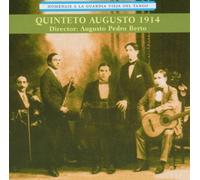 Quintete Augusto - Homenaje a la Vieja Guard