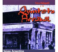 Quinteto Arrabal - Tango Argentino