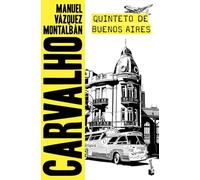 Quinteto de Buenos Aires