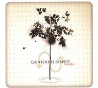 Quinteto El Despues - Reunion