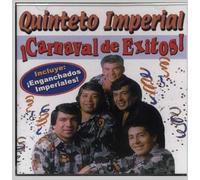 Quinteto Imperial - Carnaval De Exitos