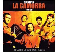 Quinteto La Camorra - Resurreccion Del Angel