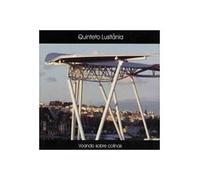 QUINTETO LUSITANIA - VOANDO SOBRE COLINAS