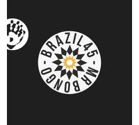 Quinteto Ternura/Trio Ternura Baby/Filhos De Zambi (Vinyl LP) 7" Single