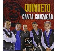 Quinteto Violado - Canta Gonzagao