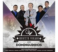 QUINTETO VIOLADO - CANTA LUIZ DOMINGUINHOS
