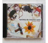 Quinteto Violado - Farinha Do Mesmo Saco [Music CD]