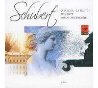 Quintette Avec Piano