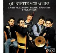 Quintette Moragues