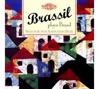 Quintetto Brasil - Plays Brazil Brass Music