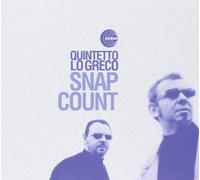 Quintetto Lo Grego - Snap Count