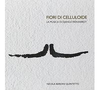 Quintetto, Nicola Bardini - Fiori Di Celluloide