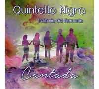 Quintetto Nigra - Cantada