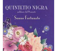 Quintetto Nigra Sonno Fortunato (CD) Album