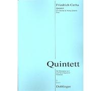 Quintetto: per Clarinetto in a,