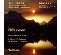 Franz Schubert - Quintetto Per Piano D 667 Op 114 (1819) 'La Trota'