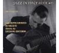 Quintetto Ritmico Di - Jazz in Italy in the 40s