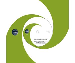 Quintetto X Senza Paura/Balança Pema (Vinyl LP) 7" Single