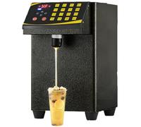 QuinteZhenTially 8.5l Distributore Commerciale Fruttosio Gold