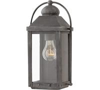 Quintiesse Anchorage lampada da parete 1x60 W QN-ANCHORAGE-S
