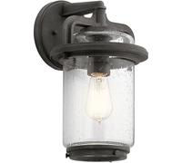 Quintiesse Andover lampada da parete 1x60 W QN-ANDOVER-M