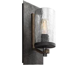 Quintiesse Angelo lampada da parete 1x60 W ferro QN-ANGELO1