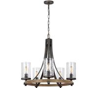 Quintiesse Angelo lampada sospesa 5x60 W ferro QN-ANGELO5