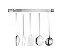 Quintilia mestolame con asta in confezione regalo Comet