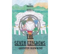 Quintin Hawkins T.D.F. Book I (Tascabile)