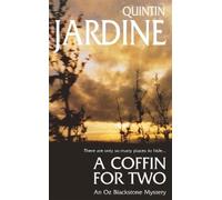 Quintin Jardine A Coffin for Two (Oz Blackstone series, Book 2) (Tascabile)