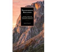 Quintin Shepherd Quintin Shepherd Transforming Education (Tascabile)