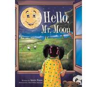 Quintin Watson Hello, Mr. Moon (Tascabile)