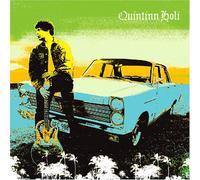 Quintinn Holi - Quintinn Holi