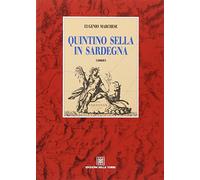 Quintino Sella in Sardegna