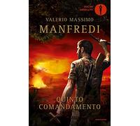 Quinto comandamento
