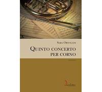Quinto concerto per corno