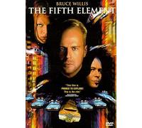 Quinto elemento