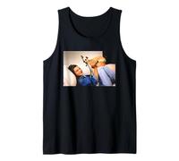 Quinto Elemento Milla Jovovich Resident Evil Michael Grecco Canotta