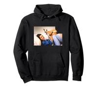 Quinto Elemento Milla Jovovich Resident Evil Michael Grecco Felpa con Cappuccio